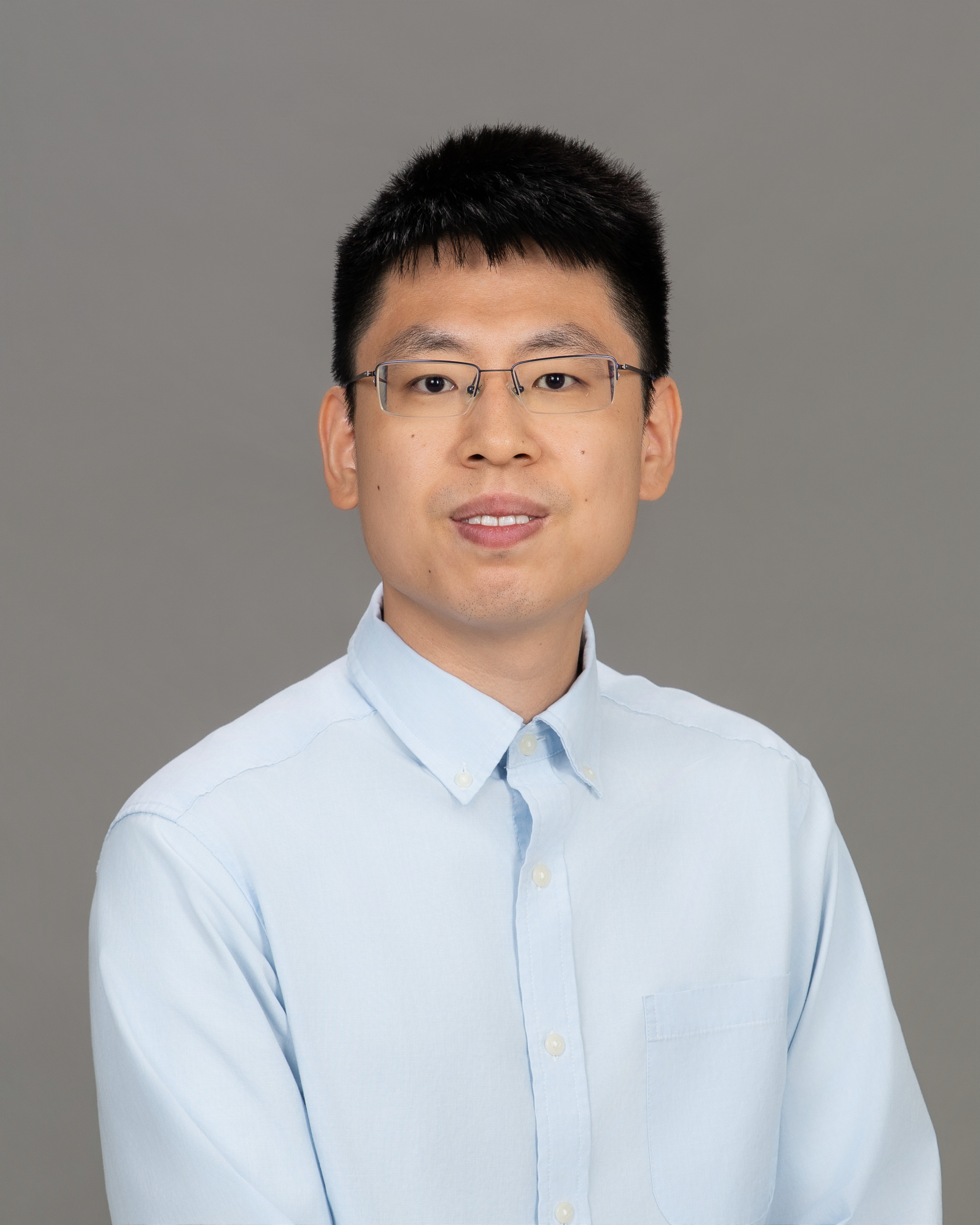 Angda Li